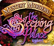 play Mystery Murders: The Sleeping Palace