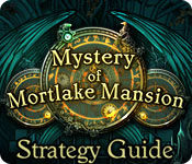 play Mystery Of Mortlake Mansion Strategy Guide