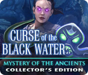play Mystery Of The Ancients: Curse Of The Black Water Collector'S Edition