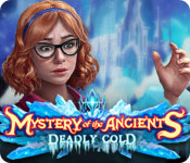 play Mystery Of The Ancients: Deadly Cold