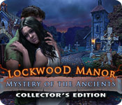 play Mystery Of The Ancients: Lockwood Manor Collector'S Edition