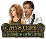 Mystery Of The Missing Brigantine