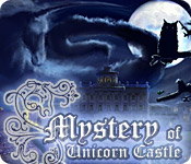 play Mystery Of Unicorn Castle