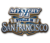 play Mystery P.I.: Stolen In San Francisco