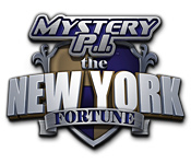 play Mystery P.I.: The New York Fortune
