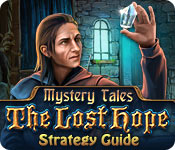 play Mystery Tales: The Lost Hope Strategy Guide