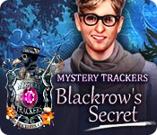 play Mystery Trackers: Blackrow'S Secret