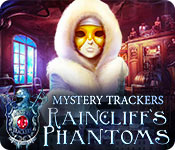 play Mystery Trackers: Raincliff'S Phantoms