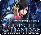 play Mystery Trackers: Raincliff'S Phantoms Collector'S Edition