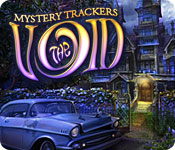 play Mystery Trackers: The Void