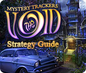 play Mystery Trackers: The Void Strategy Guide