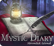 play Mystic Diary: Haunted Island