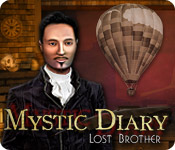 play Mystic Diary: Lost Brother