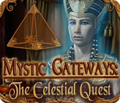 play Mystic Gateways: The Celestial Quest