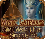 play Mystic Gateways: The Celestial Quest Strategy Guide