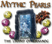 play Mythic Pearls: The Legend Of Tirnanog