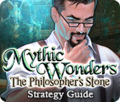 play Mythic Wonders: The Philosopher'S Stone Strategy Guide