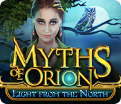 play Myths Of Orion: Light From The North