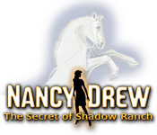 play Nancy Drew: Secret Of Shadow Ranch