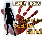 Nancy Drew: Secret Of The Scarlet Hand