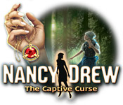 play Nancy Drew: The Captive Curse