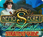 Nemo'S Secret: The Nautilus Strategy Guide