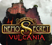 play Nemo'S Secret: Vulcania