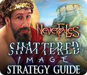 play Nevertales: Shattered Image Strategy Guide