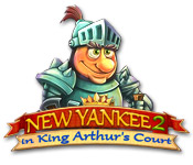 play New Yankee In King Arthur'S Court 2