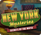 New York Mysteries: Secrets Of The Mafia