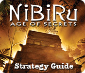 Nibiru: Age Of Secrets Strategy Guide