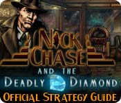 play Nick Chase And The Deadly Diamond Strategy Guide