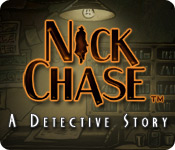 play Nick Chase: A Detective Story ™