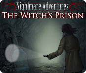 play Nightmare Adventures: The Witch'S Prison