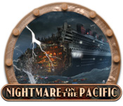 play Nightmare On The Pacific