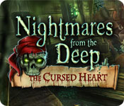 play Nightmares From The Deep: The Cursed Heart