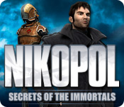 Nikopol: Secrets Of The Immortals