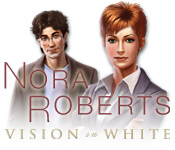 play Nora Roberts Vision In White