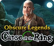 play Obscure Legends: Curse Of The Ring