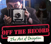 play Off The Record: The Art Of Deception