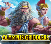 play Olympus Griddlers
