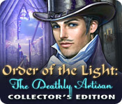 play Order Of The Light: The Deathly Artisan Collector'S Edition