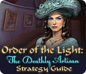 play Order Of The Light: The Deathly Artisan Strategy Guide