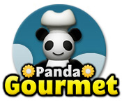 play Panda Gourmet