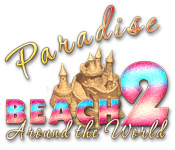 play Paradise Beach 2: Around The World