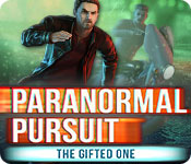 play Paranormal Pursuit: The Gifted One