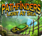 play Pathfinders: Lost At Sea