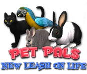 play Pet Pals: New Leash On Life