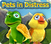 play Pets In Distress