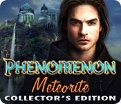 play Phenomenon: Meteorite Collector'S Edition